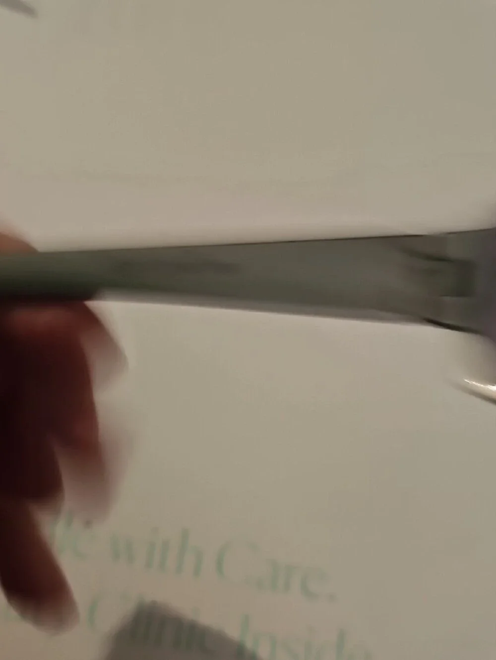 Candie's Black Frame Sunglasses with Purple Gradient Lenses